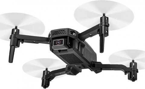 Квадрокоптер KF611 4K FPV 2.4G + дополнительный аккумулятор - KF611 PRO