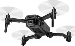 Квадрокоптер KF611 4K FPV 2.4G + дополнительный аккумулятор - KF611 PRO