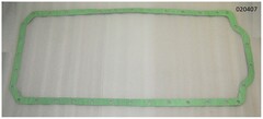Прокладка поддона Ricardo R6105; TDK 84-170 6LT/Oil sump gasket