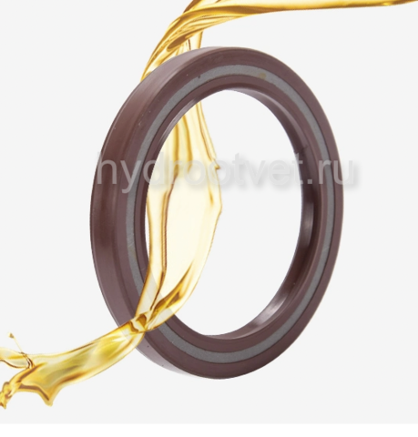 Фото A6VM200 OIL SEAL - Масляное уплотнение (уплотнение вала)