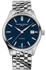 Часы мужские Frederique Constant FC-303NN5B6B Index