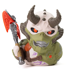 Уточка Tubbz: Doom - Doom Marauder