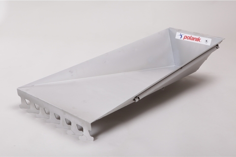 Фотоэлектрический бокс для соревнований с заниженными краями Polanik PVBOX18-S