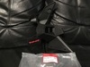 Honda Пластик правый черный под две кнопки CRF 1000 64531-MKK-D50