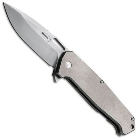 Складной нож Boker 01bo775 Hitman Titan