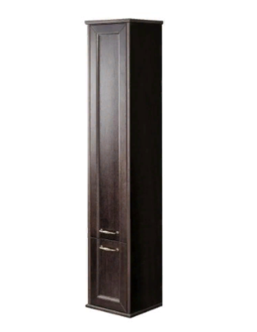 Roca America ZRU9302954 Колонна,лев., дуб тёмн