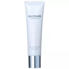 McCoy Демакияжный гель МакСелри МакКой- McCELLRIE CLEANSING GEL, 150 гр