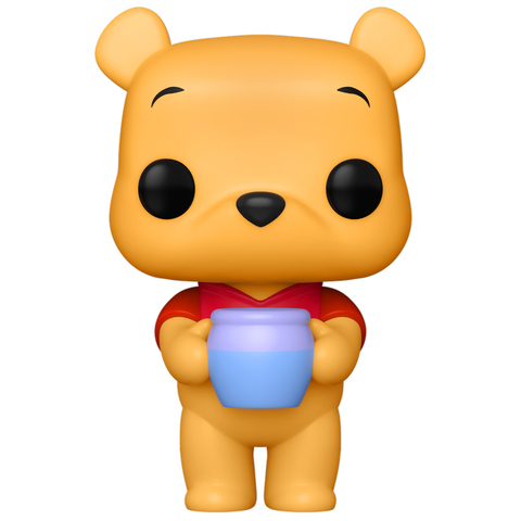 Funko POP! Disney Winnie the Pooh S3: Winnie the Pooh (1512)