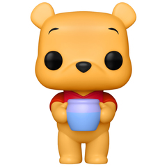 Funko POP! Disney Winnie the Pooh S3: Winnie the Pooh (1512)