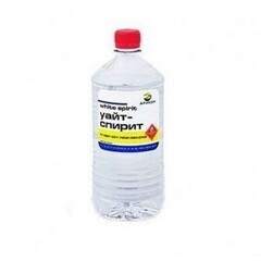 Уайт-Спирит 1л