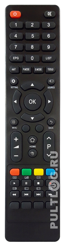 H-LED43EU7001