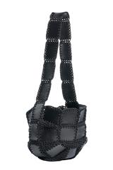 SEVA CIRCLE BLACK L