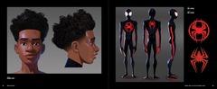 Spider-Man: Across the Spider-Verse: The Art of the Movie (На английском языке)