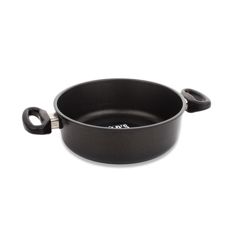 Сотейник 24 см (3,0 л) AMT Frying Pans арт. AMT824