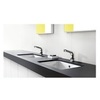 Hansgrohe Focus 31173000 Смеситель сенсорный, 220