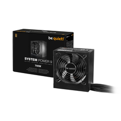 Блок питания Bequiet! System Power 9 700W S9-700W BN248