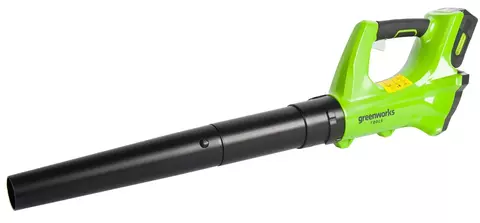 Воздуходув Greenworks G24AB