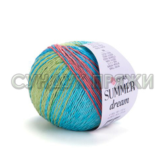 Summer Dream YarnArt 4314