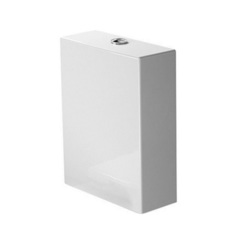 Duravit Starck 2 933000005 Бачок для унитаза напольного фото