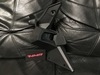 Honda Пластик правый черный под две кнопки CRF 1000 64531-MKK-D50
