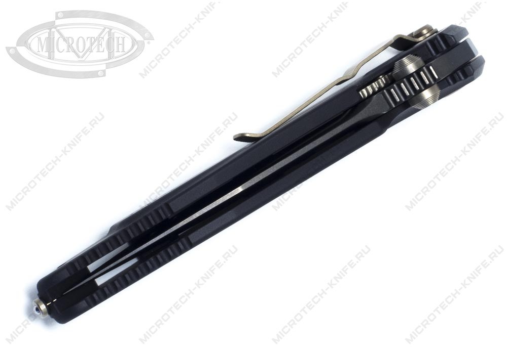 Нож Microtech Socom Elite Signature 160-1DLCSS