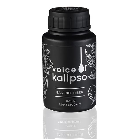 Voice of Kalipso Файбер база, 30 мл