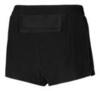 Mizuno Aero 2.5 Short шорты для бега женские черные - 2