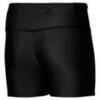 Mizuno Core Short Tight беговые тайтсы женские черные - 2