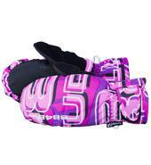 Варежки 8848 Altitude Rocky детские (purple)