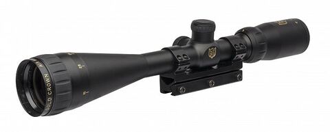 Прицел Nikko Stirling AIRKING 6-18X44 AO, сетка Half MD