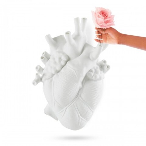 Фото: Ваза Love in Bloom Giant - основной вид