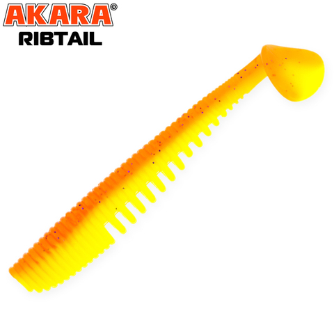 Рипер Akara  Ribtail 3 7 см 84T (5 шт.)