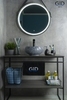 Gid Mnc481 Раковина накладная