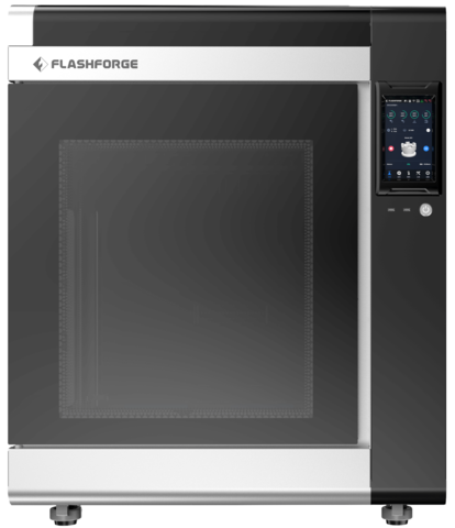 3D-принтер FlashForge Creator 4 HT
