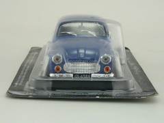 Syrena 104 blue 1:43 DeAgostini Auto Legends USSR #174