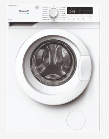 Стиральная машина Brandt WFB173QWE