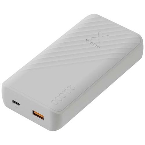 Xtorm XG220 Go2 портативное зарядное устройство с быстрой зарядкой, 15 Вт, 20 000 мАч