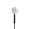 Hansgrohe Crometta 100 26828400 Душ ручной 10х10 см