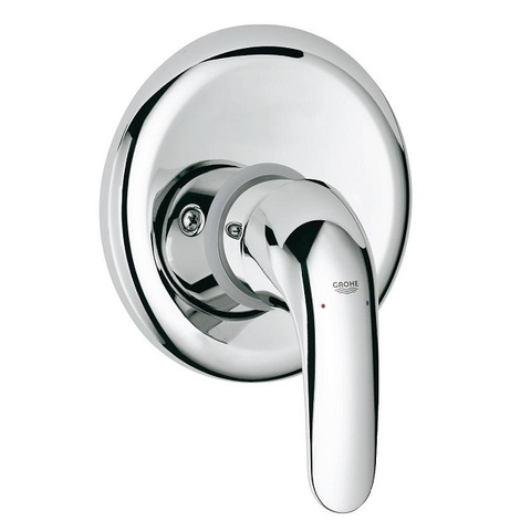 GROHE Euroeco 32742000 Смеситель для душа встраиваемый