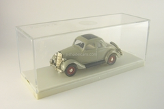 Ford Coupe 1935 grey Rextoys 1:43