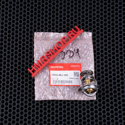 Honda Термостат CBR 1000 04-07 CBR 600 CBR500 19300-MCJ-003