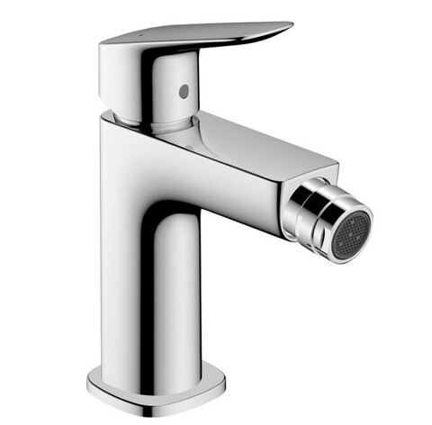 Hansgrohe Logis 71201000 Смеситель для биде (хром)