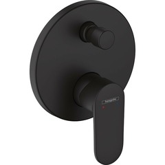 Hansgrohe Vernis Blend 71466670 Смеситель для ванны, СМ МЧ фото