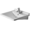 Duravit Starck 3 309600000 Раковина подвесная для инвалидов 60 х 54,5 см