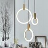 Светильник Halo LED — фото 2