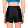 Mizuno Core Short Tight беговые тайтсы женские черные - 4