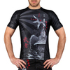 Рашгард Wicked One Samurai