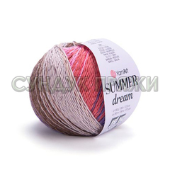 Summer Dream YarnArt 4315