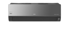 Кондиционер LG ARTCOOL Mirror AC09BQ