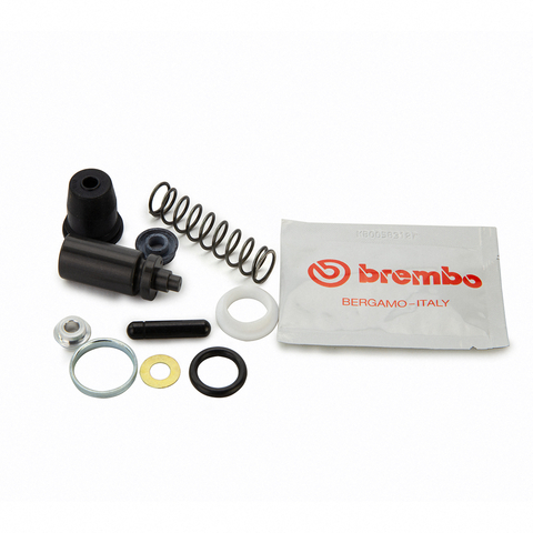 110436252 Рем. к-т переднего главного тормозного цилиндра 13 mm Ducati, Aprilia, KTM Brembo Racing